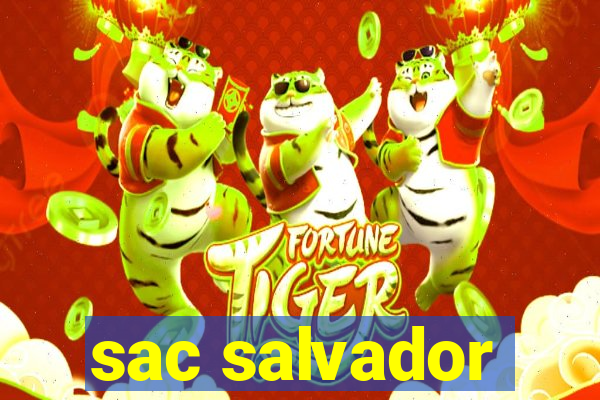 sac salvador